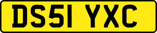 DS51YXC