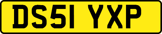 DS51YXP