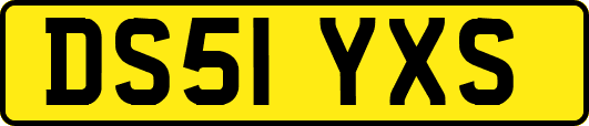 DS51YXS
