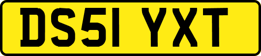 DS51YXT