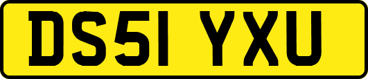 DS51YXU