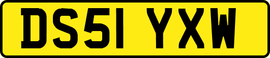 DS51YXW