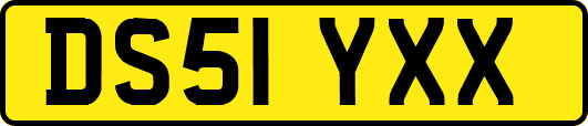 DS51YXX