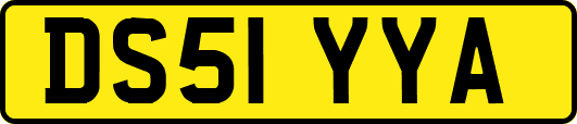 DS51YYA