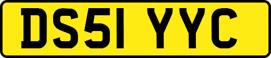 DS51YYC
