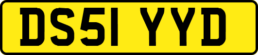 DS51YYD