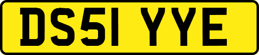 DS51YYE