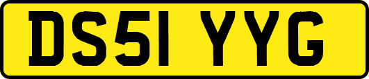 DS51YYG