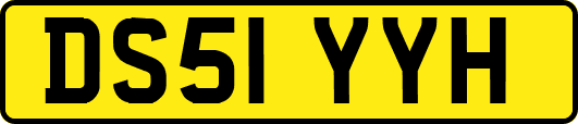 DS51YYH