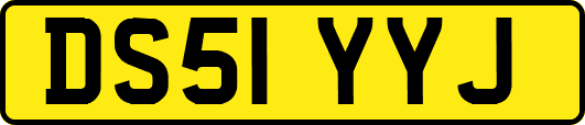 DS51YYJ