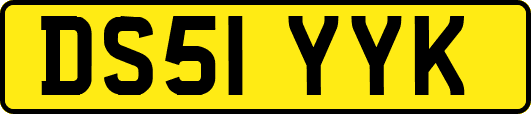 DS51YYK