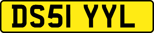 DS51YYL