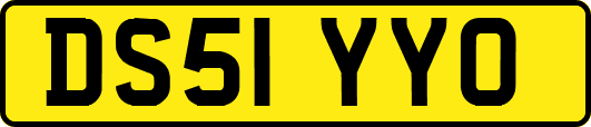 DS51YYO