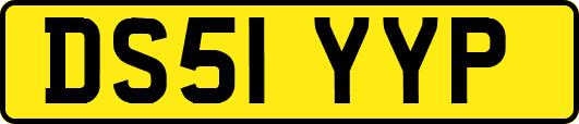 DS51YYP