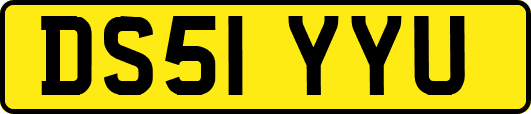 DS51YYU