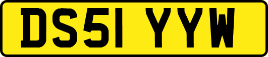DS51YYW