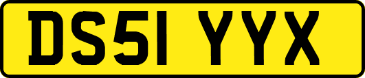 DS51YYX