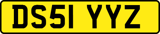 DS51YYZ