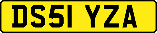 DS51YZA