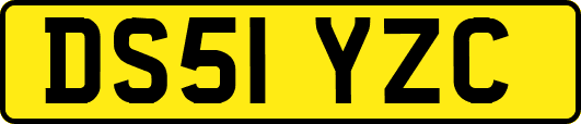 DS51YZC