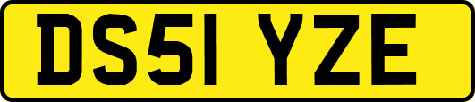 DS51YZE