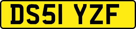 DS51YZF