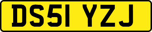 DS51YZJ
