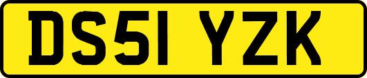 DS51YZK