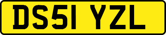 DS51YZL