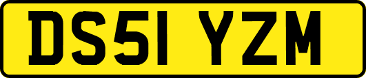 DS51YZM