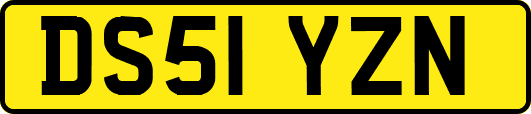 DS51YZN