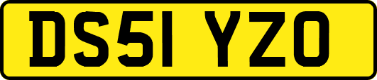 DS51YZO