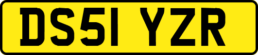 DS51YZR