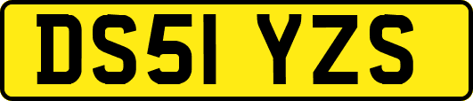 DS51YZS