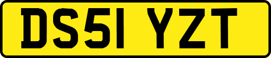 DS51YZT