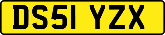 DS51YZX