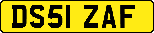 DS51ZAF