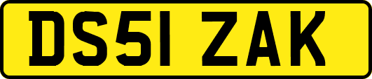 DS51ZAK