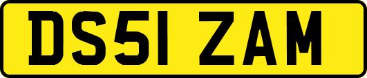 DS51ZAM