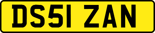 DS51ZAN