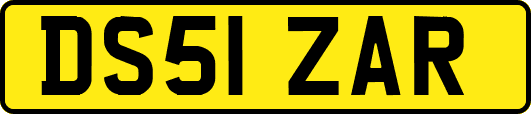 DS51ZAR