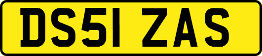 DS51ZAS