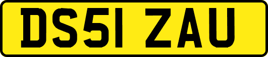 DS51ZAU