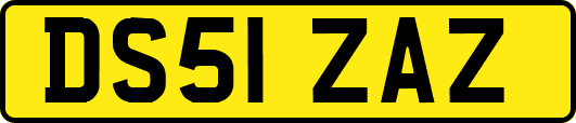 DS51ZAZ