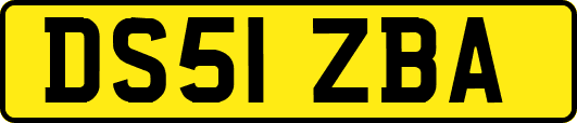 DS51ZBA