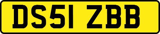 DS51ZBB