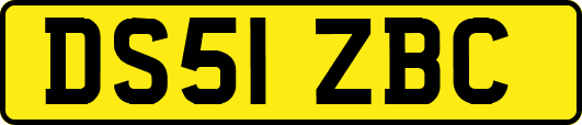 DS51ZBC