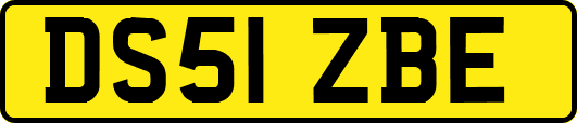 DS51ZBE