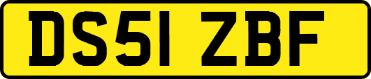 DS51ZBF