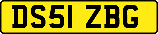 DS51ZBG
